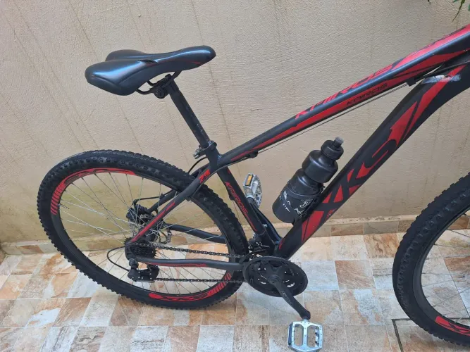 Bicicleta aro 29