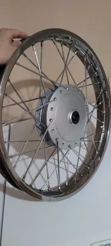 Aro moto 160 Honda