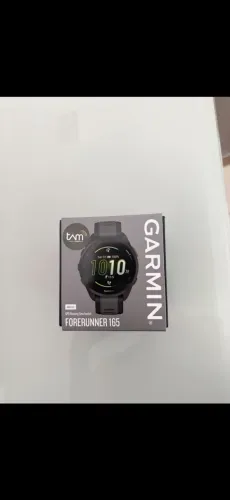 Vendo Garmin 165