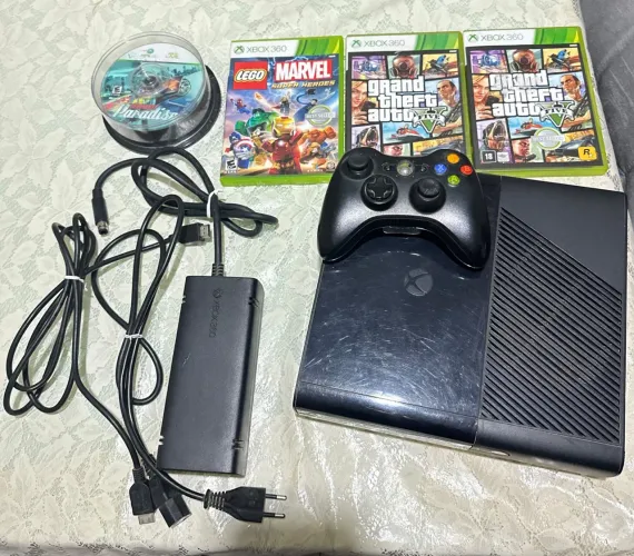Xbox 360