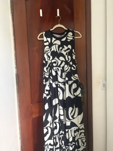 Vestido Farm - TAM G