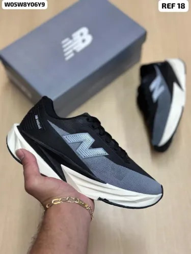 Tênis esportivo New balance masculino