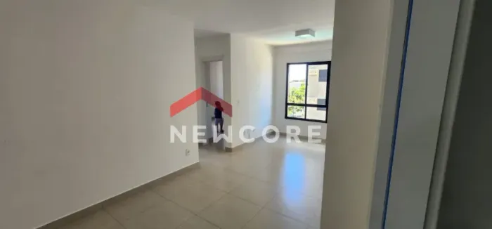 Apartamento em Rua Regina Senger Maioral - Jardim Colonial - Bauru/SP