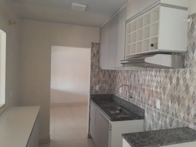 Casa Condomínio Vila Verde 