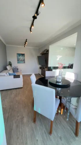 APARTAMENTO 2 DORMITÓRIOS À VENDA EM PICADAS DO SUL - SÃO JOSÉ