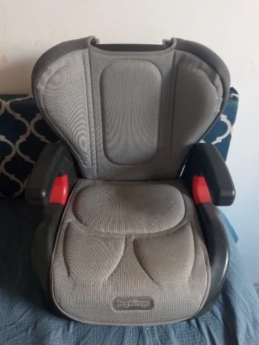 ASSENTO INFANTIL PRA CARRO