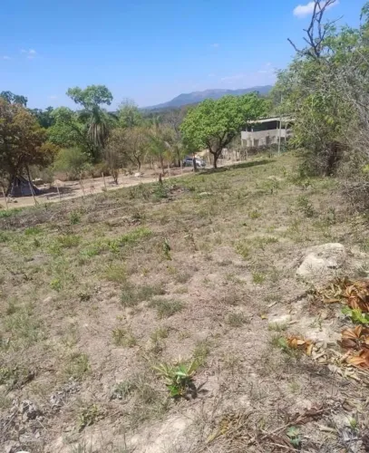Lote em Parque girassol (esmeraldas)