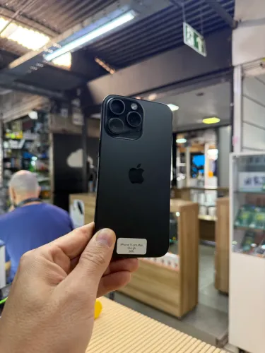 iPhone 15  pro Max bateria 89 % , 1 ano de garantia 