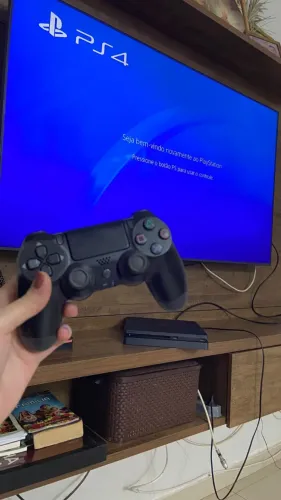 Playstation 4