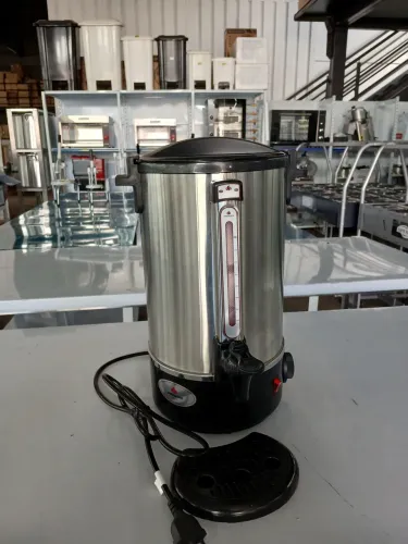 Cafeteira Elétrica Progás 6L 220V