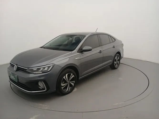 Volkswagen Virtus Comfort. 200 TSI 1.0 Flex 12V AUT 2025