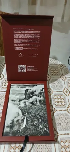 Foto sebastiao Salgado