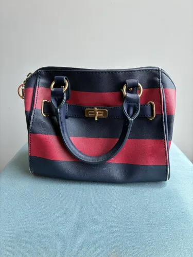 Bolsa Tommy Hilfiger 