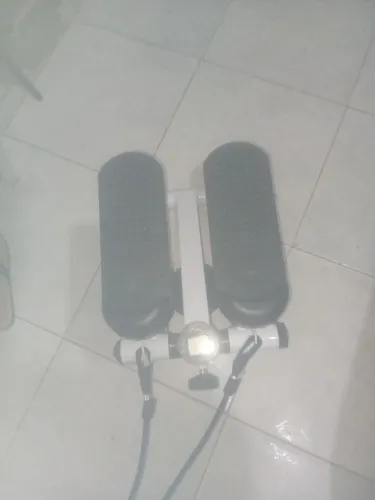 Simulador de caminhada