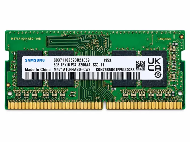 Memória RAM DDR 4 8 GB