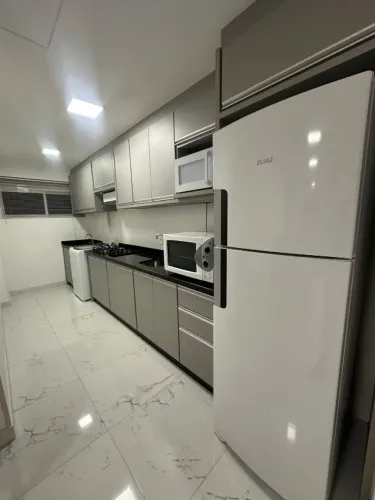 ALUGUEL ANUAL Grand House - Itapema? Apartamento pronto e mobiliado  