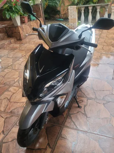 Honda elite 2024 (Oportunidade)