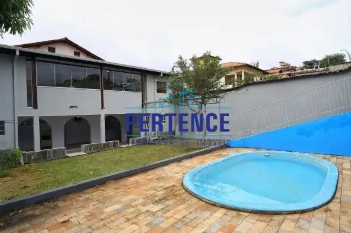 Casas para venda com Piscina Bairro Boa Vista