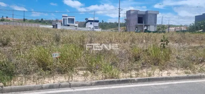 Terreno à venda, Bairro Novo, Camaçari, BA | Terra Dourada