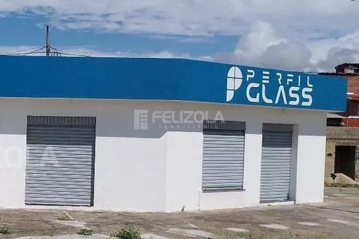 Sala em prédio comercial no Residencial Santa Maria- Sala 03