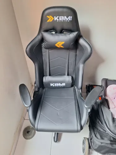 Cadeira Gamer Storm CG300