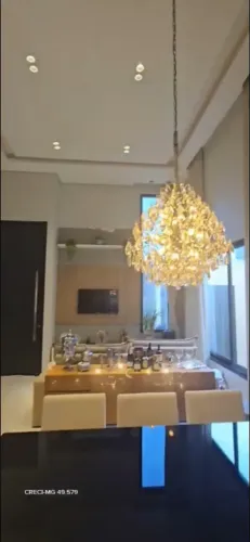 casa para venda condomínio Uberaba