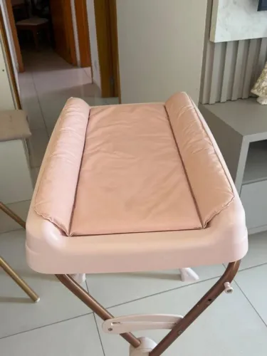 Banheira Burigotto com Trocador 