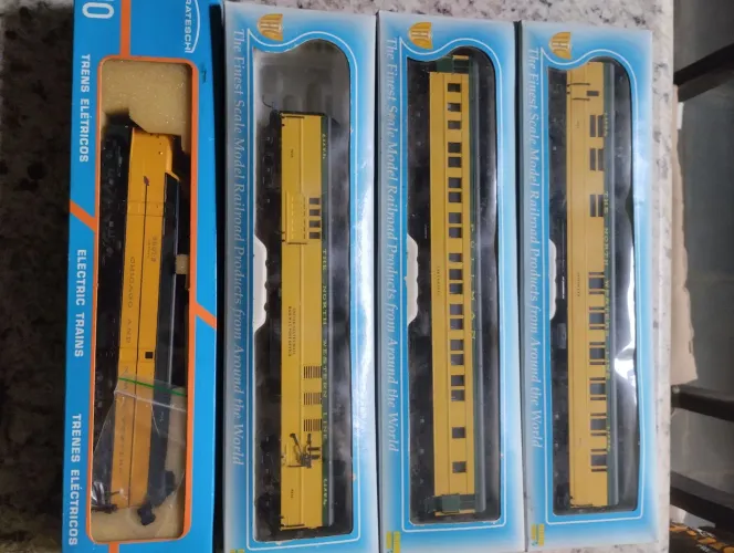 Vendo composição no estado.