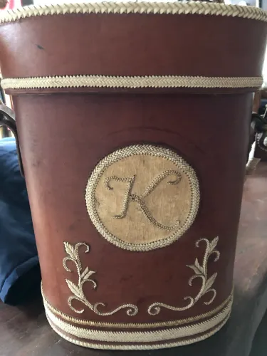 Mateira chimarrão