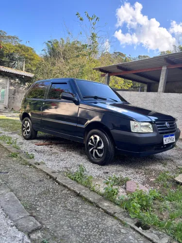 Fiat Uno Mille 1.0 Fire/ F.flex/ Economy 2P 2008
