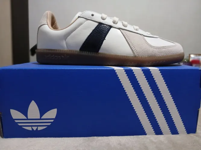 Tênis Adidas masculino 