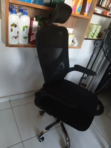 Cadeira executiva