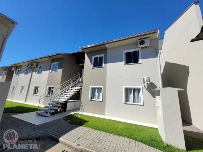Apartamento para locação no Rau - Jaraguá do Sul