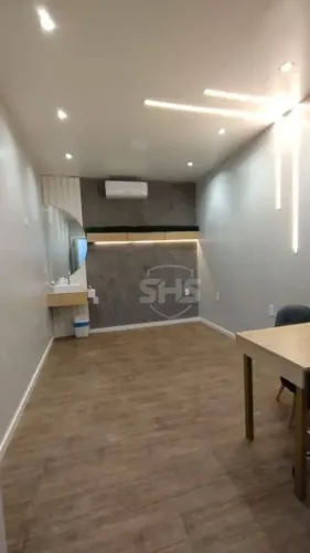 Sala para alugar, 13 m² por R$ 1.920,00/mês - Itoupava Central - Blumenau/SC
