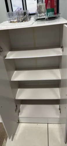 Armário multiuso