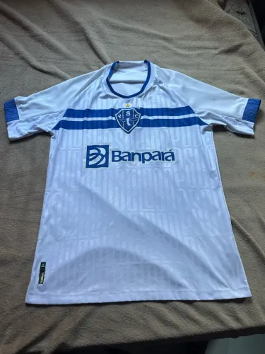 CAMISAS PAYSANDU 2024 ORIGINAIS 