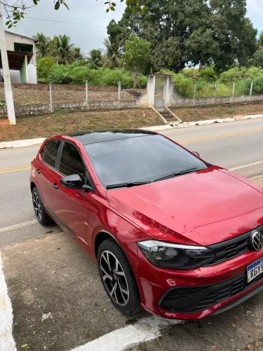 Volkswagen Polo Track First Edition 1.0 Flex 12V 5P 2023