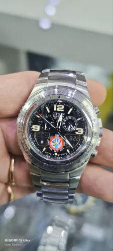 Citizen ecodrive