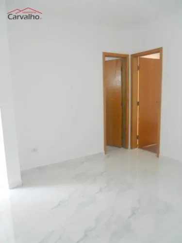 Casa com 1 dormitório para alugar, 30 m² por R$ 1.415,00/mês - Tatuapé - São Paulo/SP
