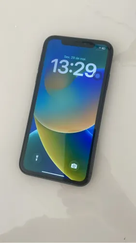 iPhone 11 256gb