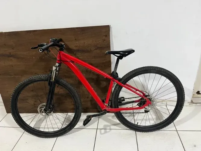 Bicicleta Aro 29 (Para Vender Logo)
