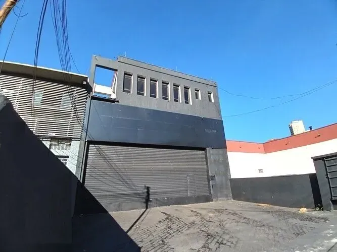 Ponto Comercial para Locação - 497m² | Av. Água Fria - Zona Norte, São Paulo SP