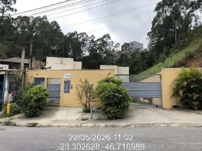 Casa de leilão em CHACARA SAO LUIZ / FRANCO DA ROCHA / SP | Leilão SFI - Edital Único