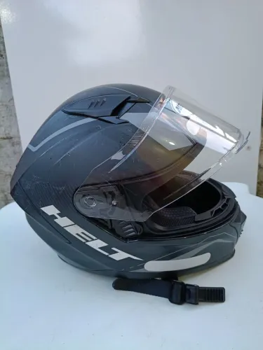 Capacete helt N58