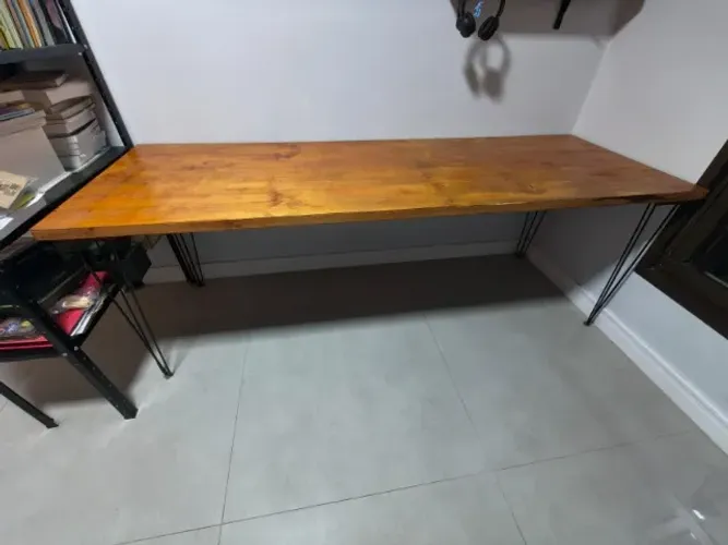 Mesa 2,10m