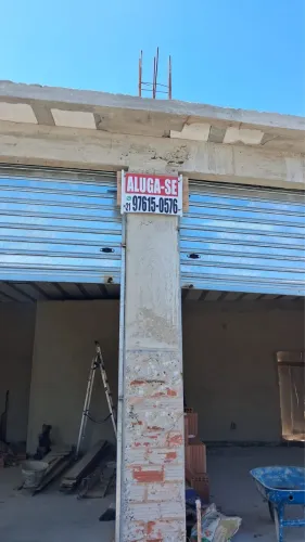 Loja Comercial