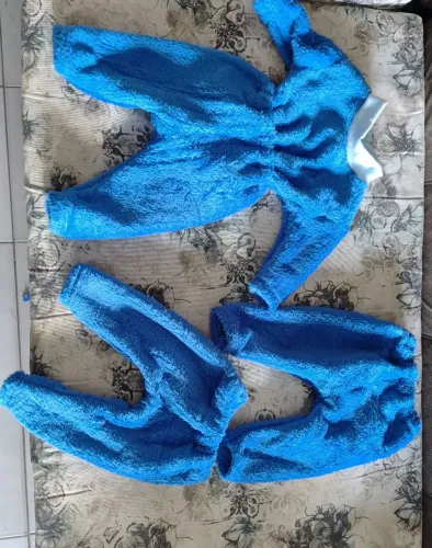 Roupas bebê prematuro 