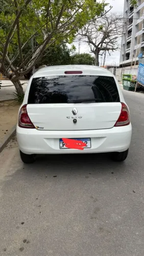Renault Clio Rn/alize/expr./1.0 Hi-power 16V 5P 2013