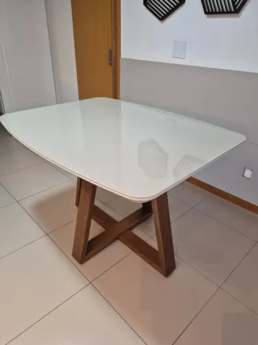 Mesa de Jantar 4 pessoas