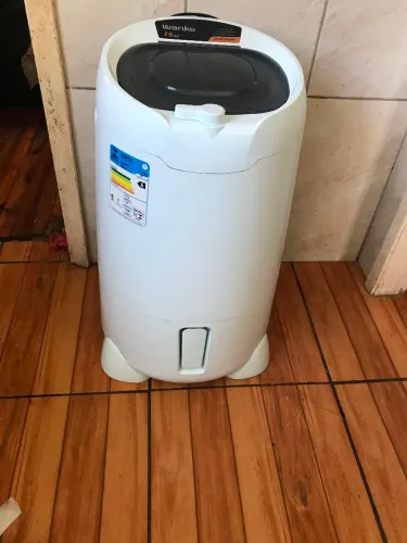 Vendo centrifuga